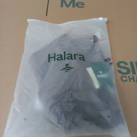 HALARA WOMEN'S ACTIVEWEAR – SIZE 12