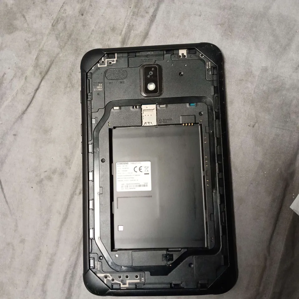 SAMSUNG TABLET PC SM-T395 – 16GB