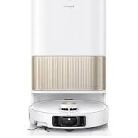 BOXED DREAME L40S PRO ULTRA - WHITE (1 BOX)