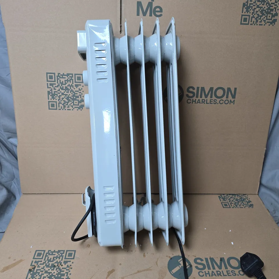 OYPLA ELECTRIC HEATER 