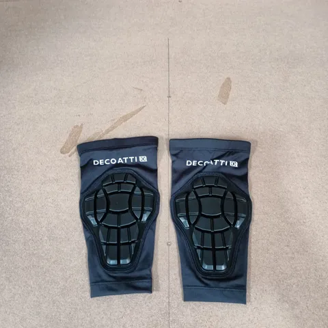 DECOATTI KNEE PADS – PAIR, XXS