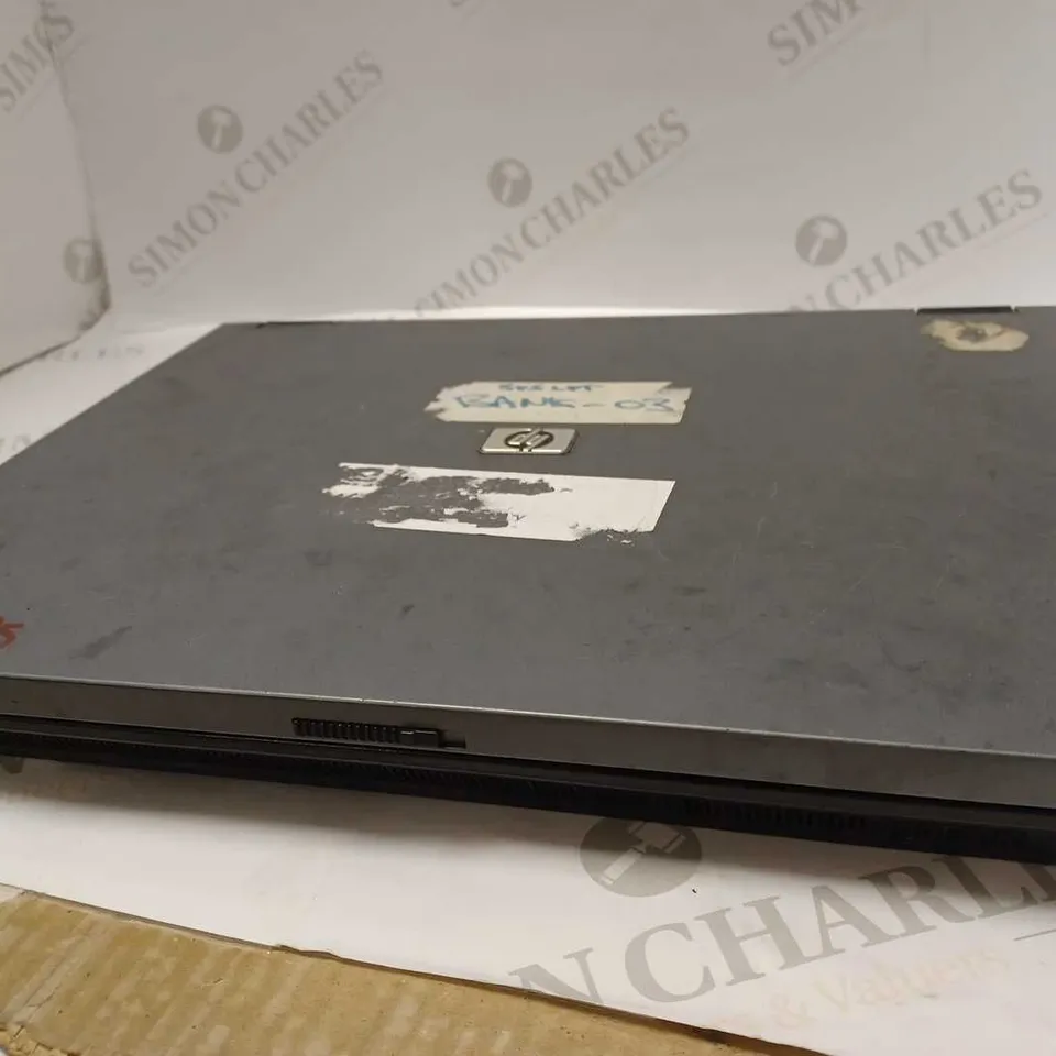 HP COMPAQ 6715B