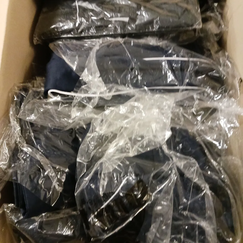 APPROXIMATELY 30 ASSORTED BUKTA SPORTS CLOTHING PRODUCTS TO INCLUDE JACKETS, PANTS & SHORTS 