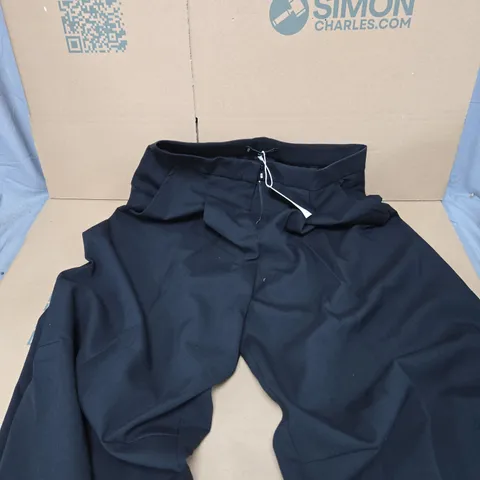 MANGO 312 JULIA TROUSERS – UK 10