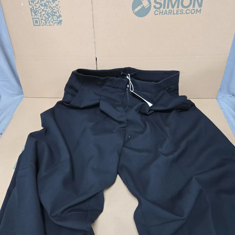 MANGO 312 JULIA TROUSERS – UK 10 