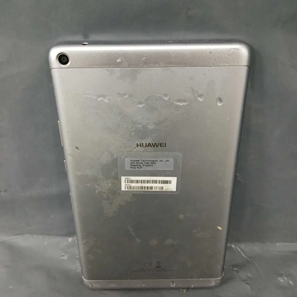 HUAWEI KOB-L09 TABLET