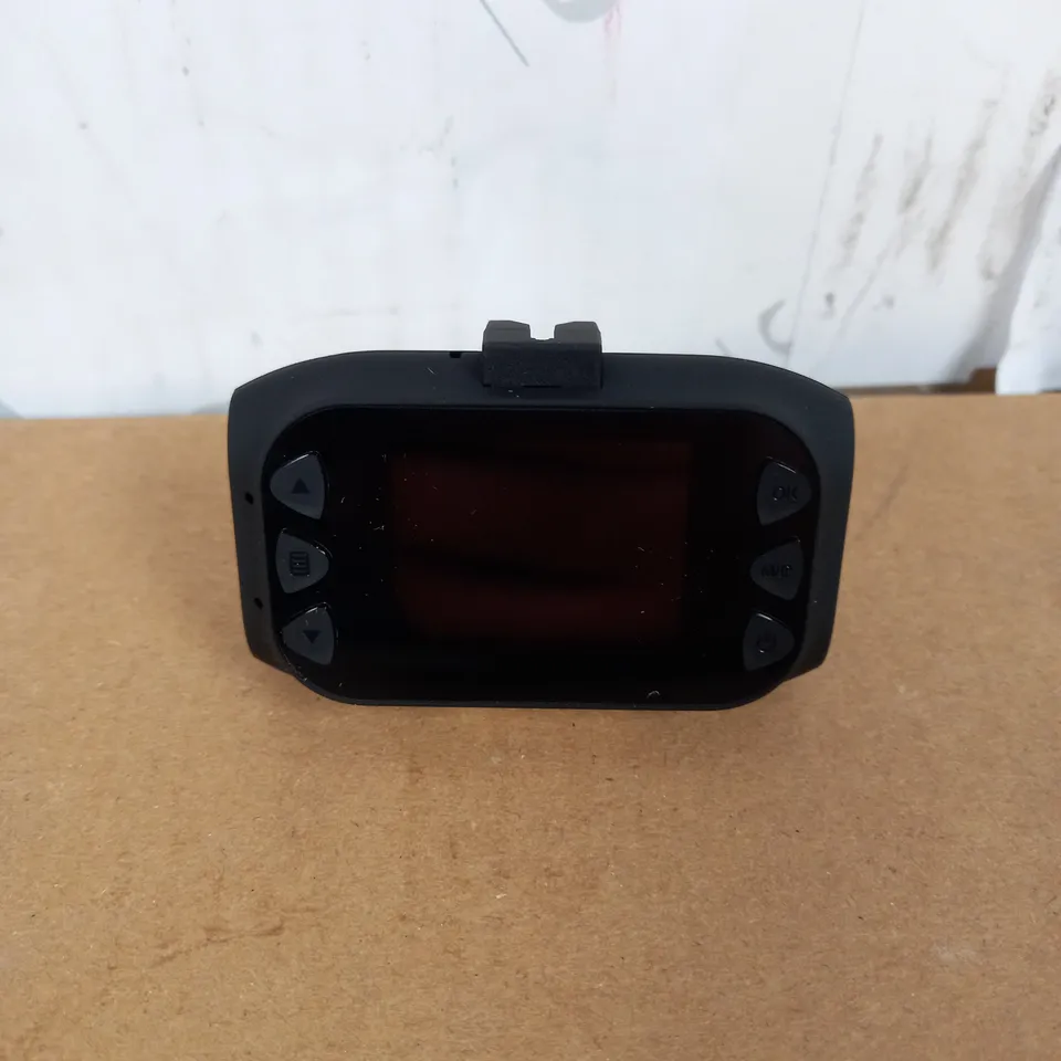 VTGO 112 SMART DASH CAM