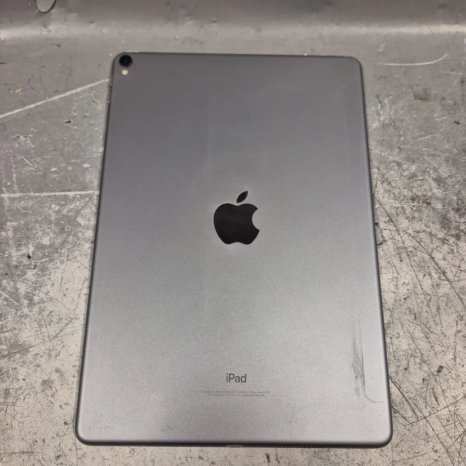 APPLE IPAD PRO MODEL A1701