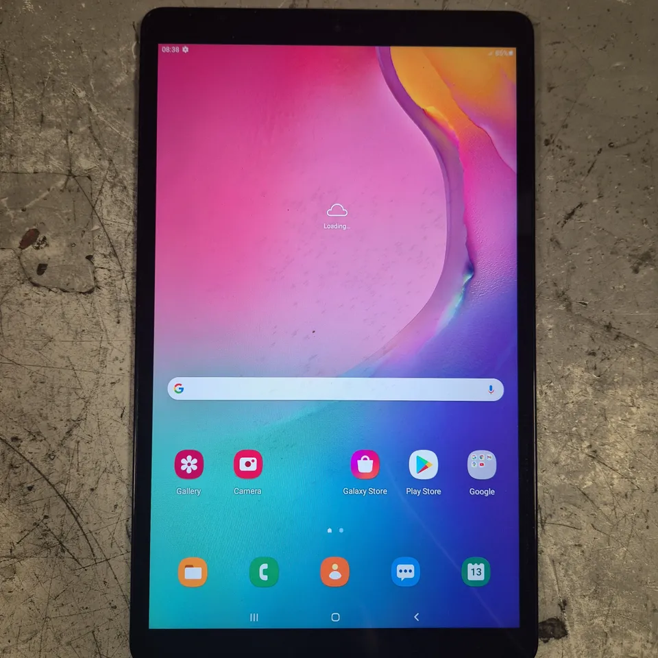 SAMSUNG GALAXY TAB A SM-T515