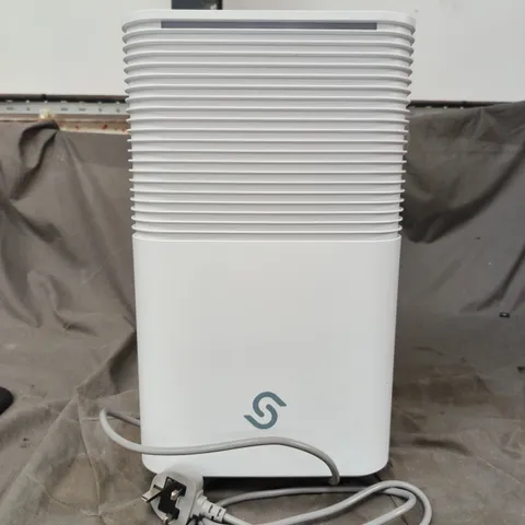 HUMILABS DEHUMIDIFIER OL12-BD031A