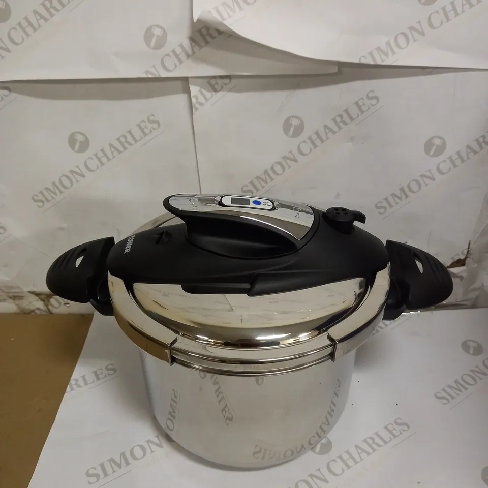 TOWER T920003 PRESSURE COOKER