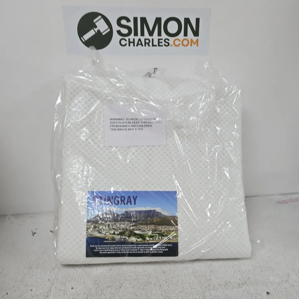 BOXED CORAL FLEECE ELECTRIC UNDER BLANKET