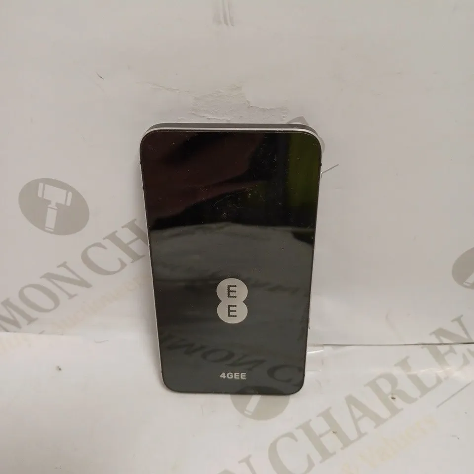 EE 4GEE MINI WIFI ROUTER