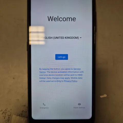 NOKIA 4.2 TA-1150 BLACK