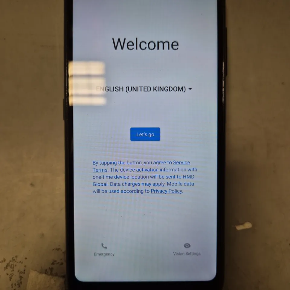 NOKIA 4.2 TA-1150 BLACK