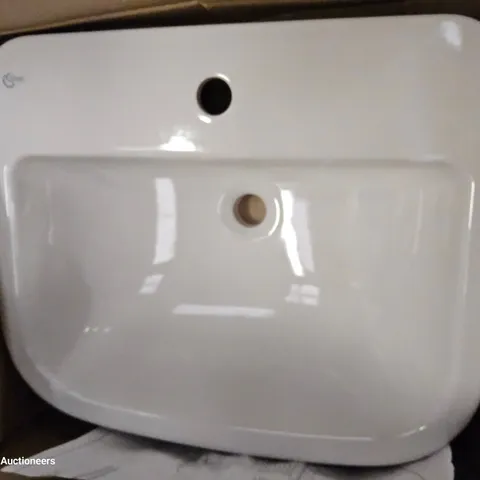 BOXED NIRA 80cm BASIN