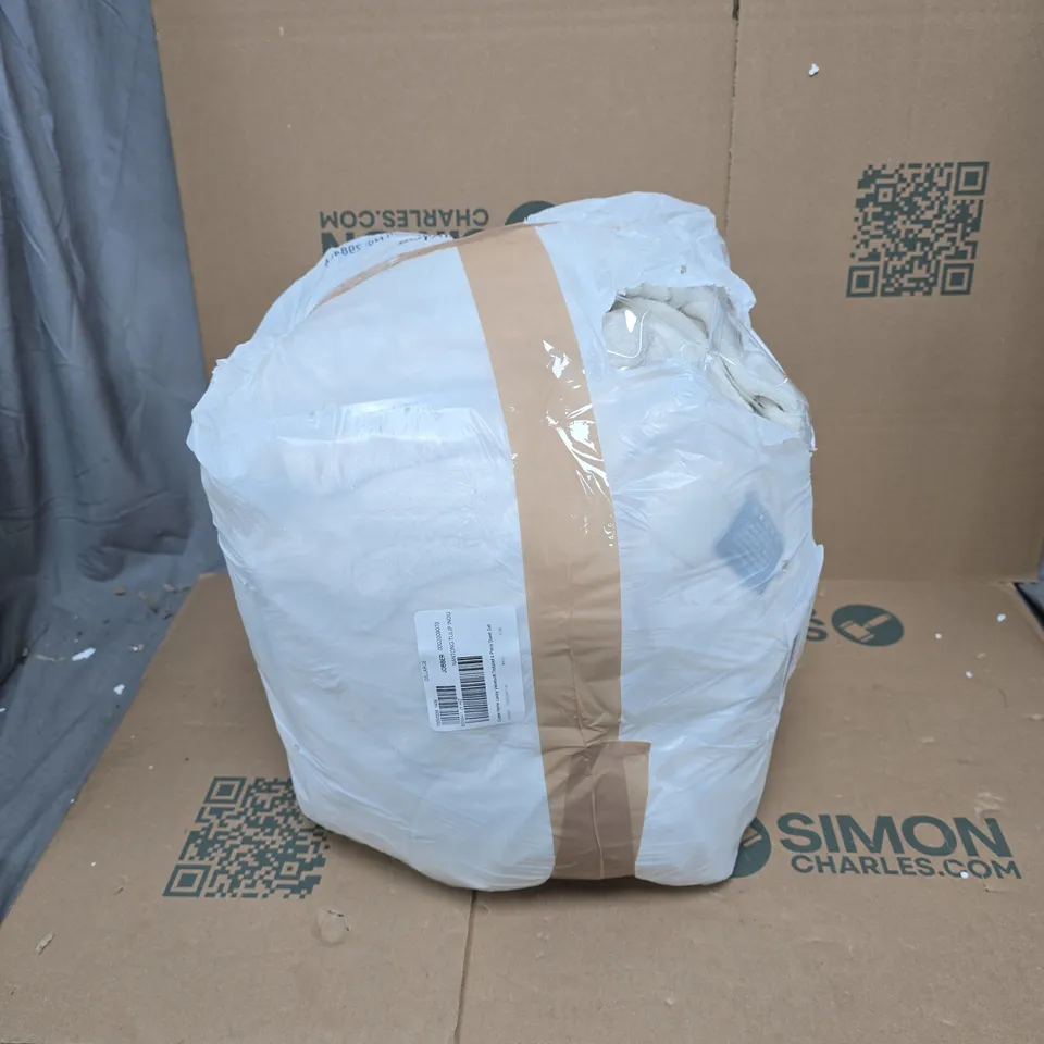 COZEE HOME LUXURY VELVETSOFT TEXTURED DUVET SET