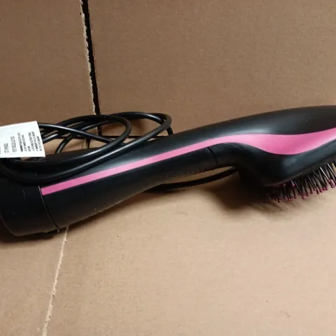 XRUI XR-8801 ONE-STEP HAIR DRYER AND STYLER 