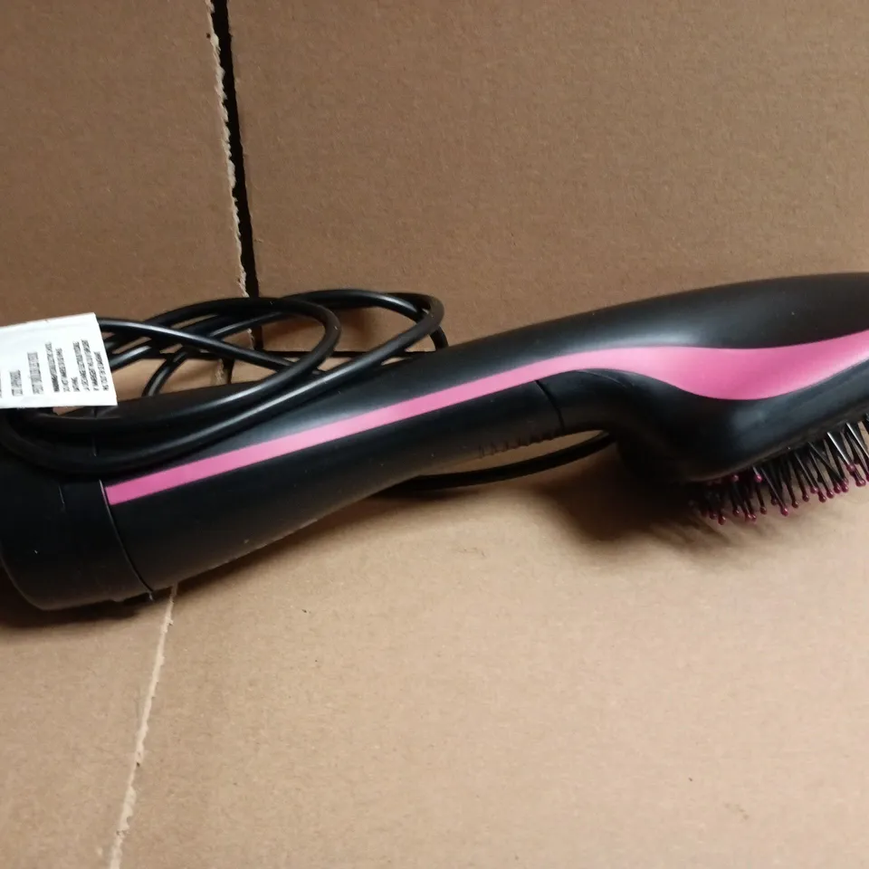 XRUI XR-8801 ONE-STEP HAIR DRYER AND STYLER 