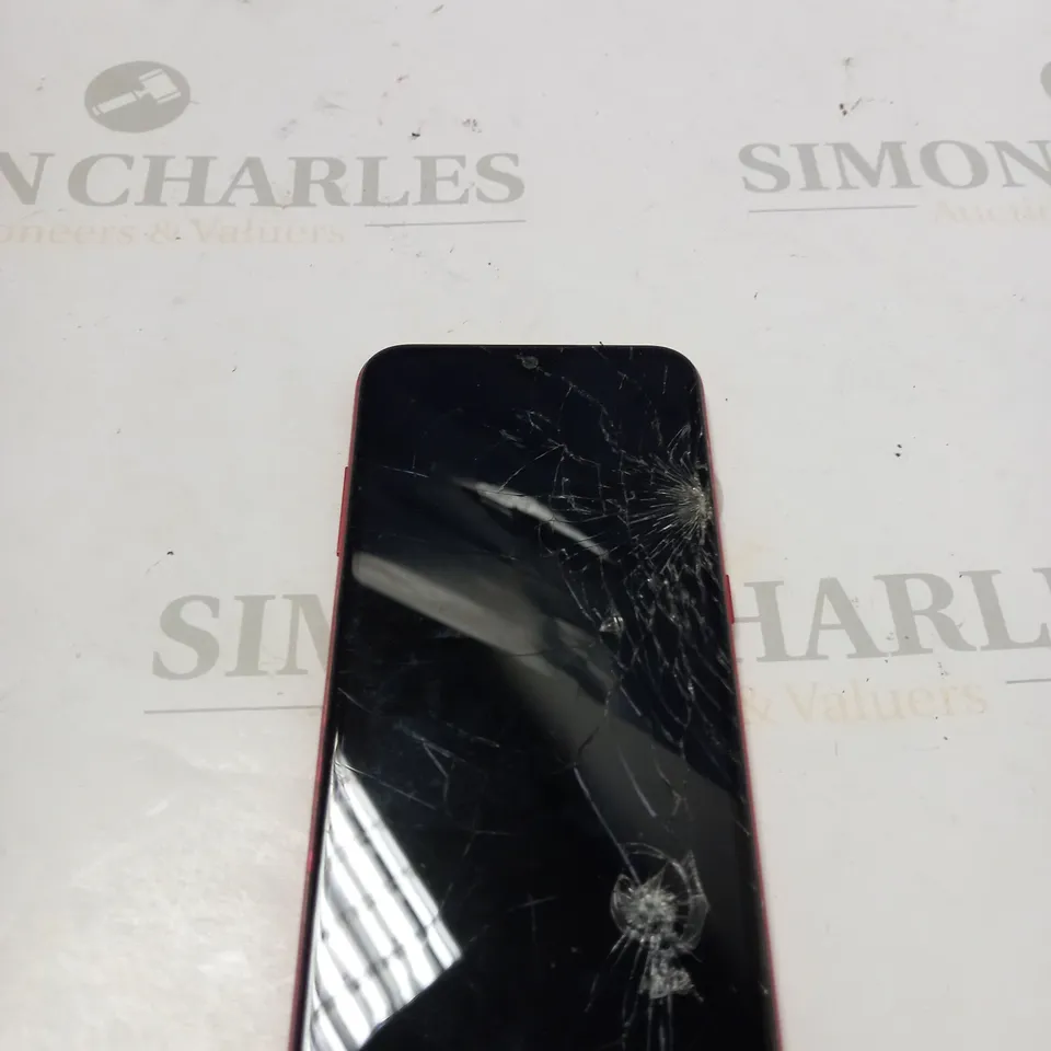 SAMSUNG GALAXY A01 SM-A015M