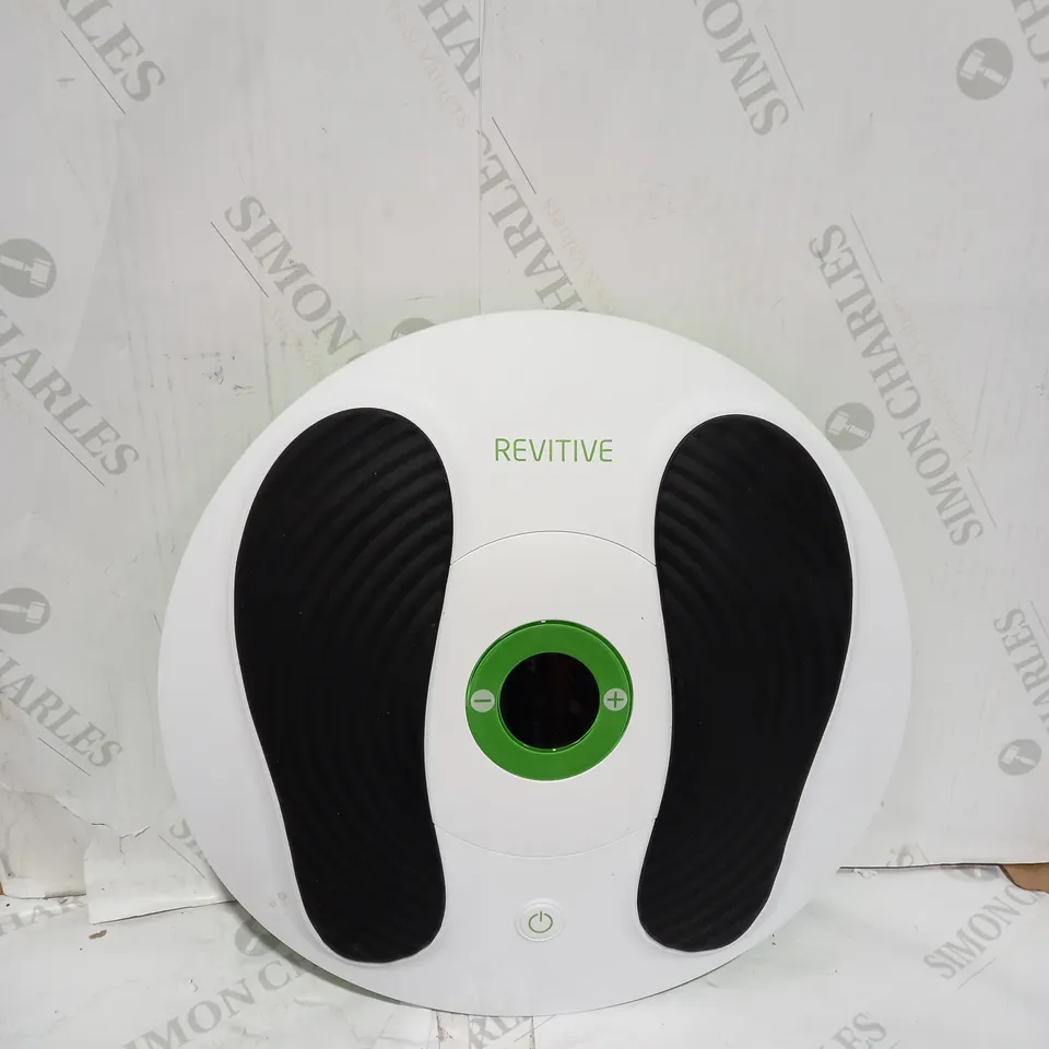 REVITIVE CIRCULATION BOOSTER 