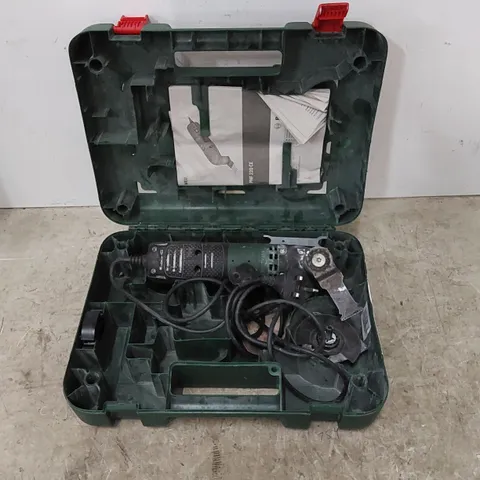 BOSCH ELECTRIC MULTI-TOOL, MODEL: PMF 220 CE