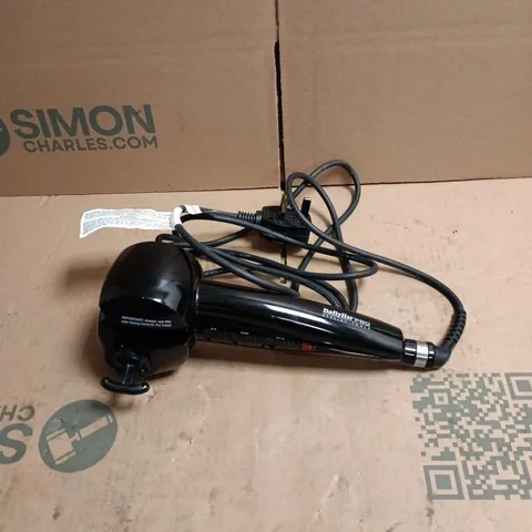 BABYLISS PRO HAIR STYLER UNBOXED