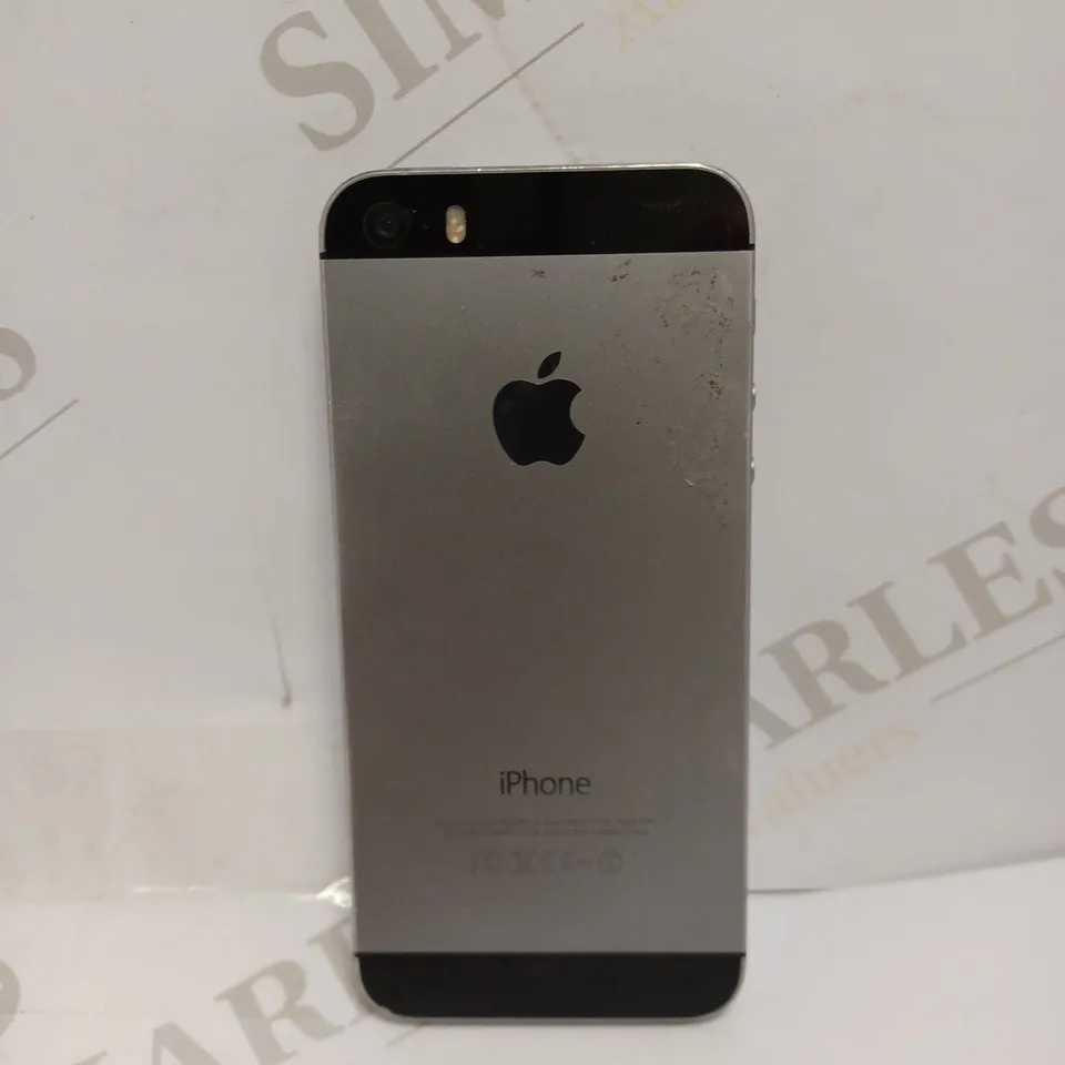 APPLE IPHONE 5S A1457 SMARTPHONE