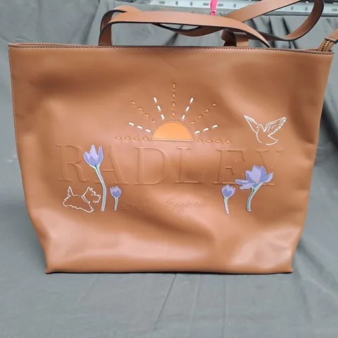 RADLEY MUSEUM STREET BAG