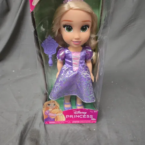 DISNEY PRINCESS RAPUNZEL LARGE DOLL