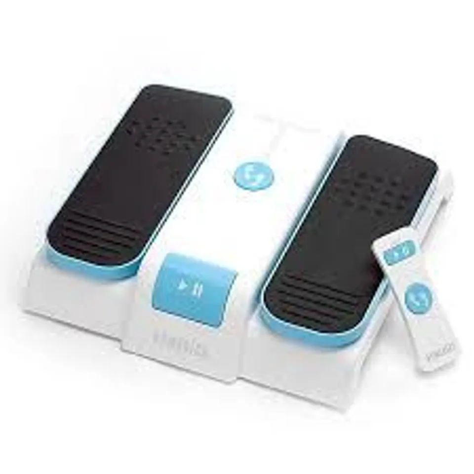 HOMEDICS LEG EXERCISER