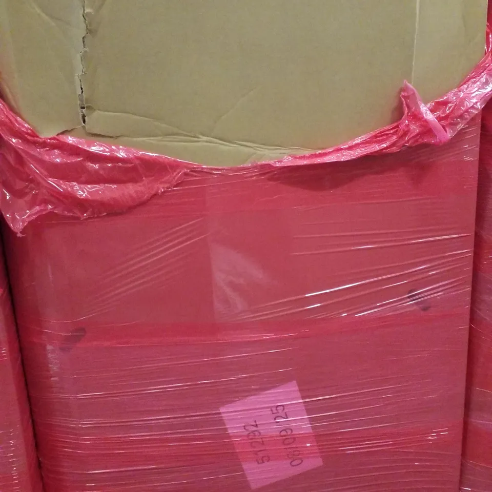 PALLET CONTAINING ASSORTED PRODUCTS INCLUDING SHOWER SYSTEM, LED CEILING FAN LIGHT & CLOTHES DRYING RACK 