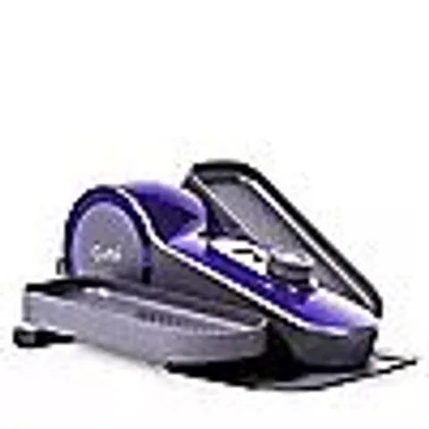 OUTLET CUBII GROOVE SEATED ELIPTICAL STEPPER