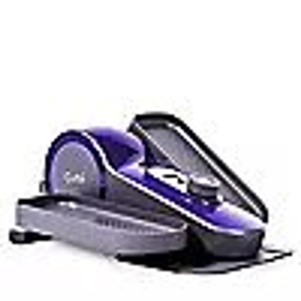 OUTLET CUBII GROOVE SEATED ELIPTICAL STEPPER