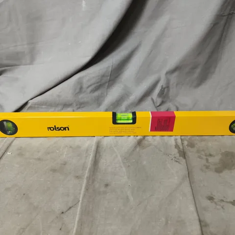 ROLSON SPIRIT LEVEL