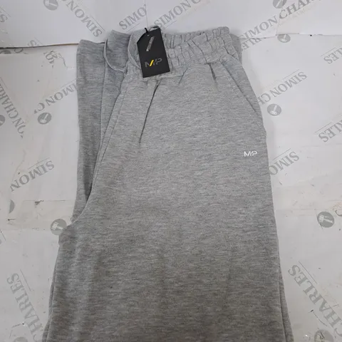 MP WOMENS ESSENTIALS STRAIGHT LEG JOGGERS SIZE M