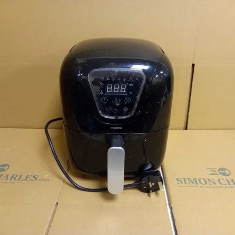 TOWER T17068 VORTX DIGITAL AIR FRYER