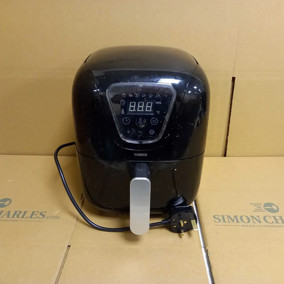 TOWER T17068 VORTX DIGITAL AIR FRYER 