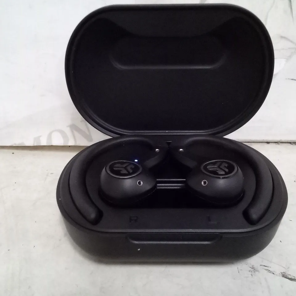 BOXED JLAB EPIC AIR SPORT WIRELESS EARBUDS