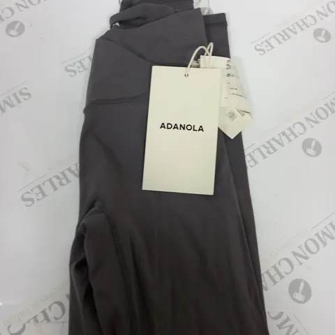 ADANOLA WRAP OVER ULTIMATE LEGGINGS SIZE S