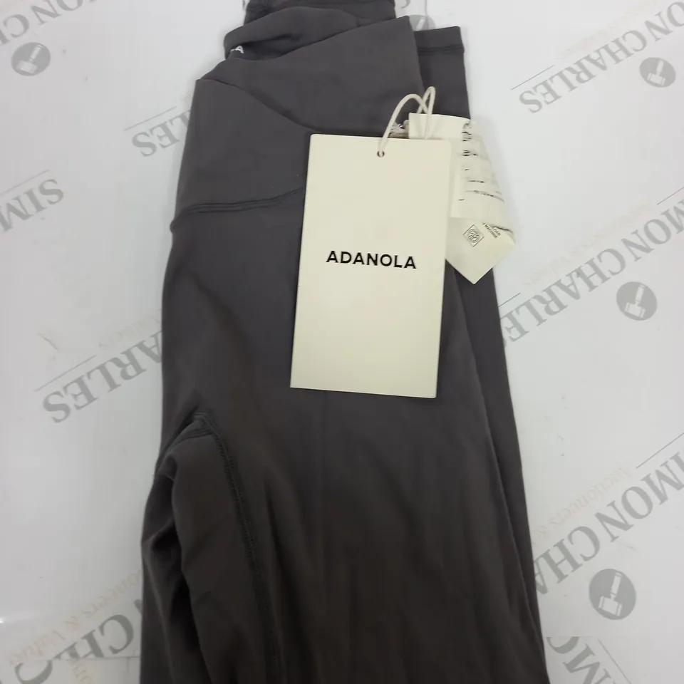 ADANOLA WRAP OVER ULTIMATE LEGGINGS SIZE S