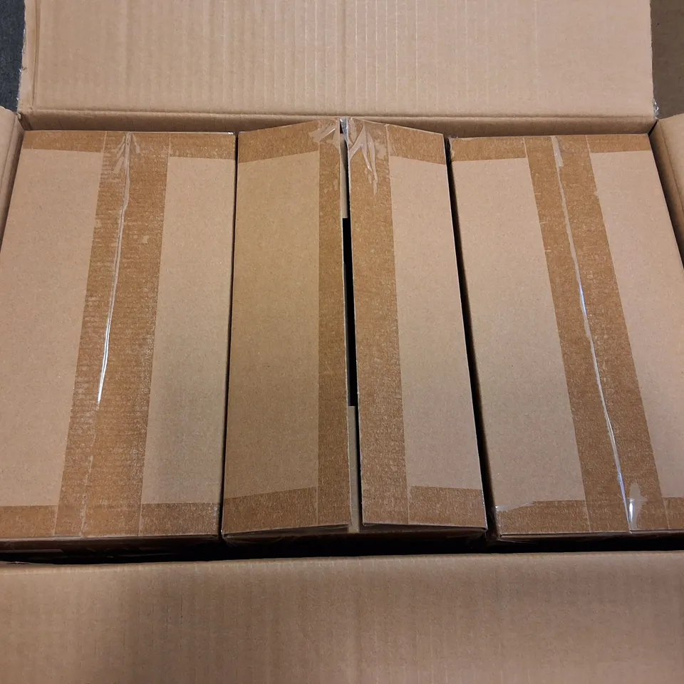 LOT OF 24 10-PIECE BOXES OF COOKS'S ESSENTIALS VACUUM BAG SETS