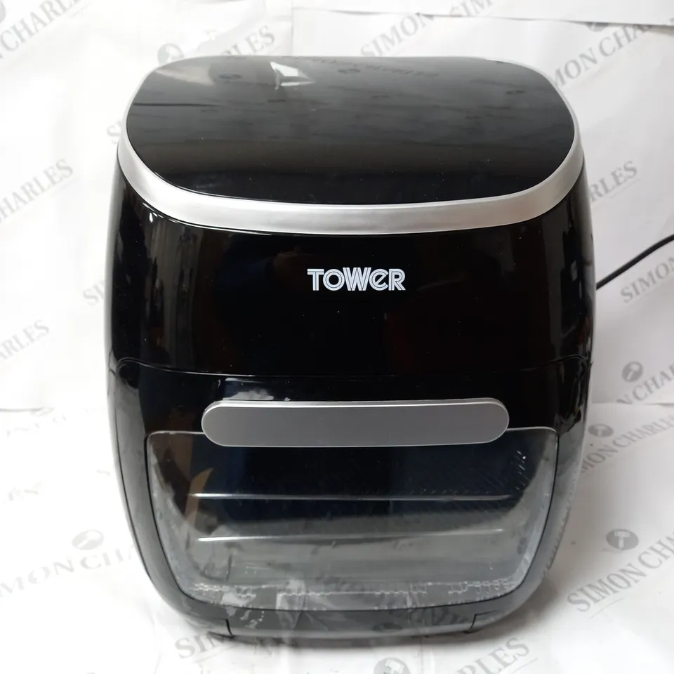 TOWER XPRESS PRO COMBO DIGITAL AIR FRYER OVEN