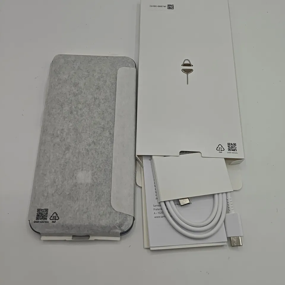 BOXED SAMSUNG GALAXY A55 5G 8/128GB IN AWESOME NAVY -SM-A556B