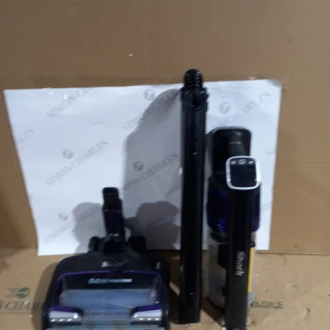 SHARK CORDLESS STICK VACUUM IZ390UKTQ