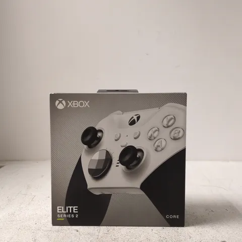 XBOX ELITE SERIES 2 CORE CONTROLLER β BOXED