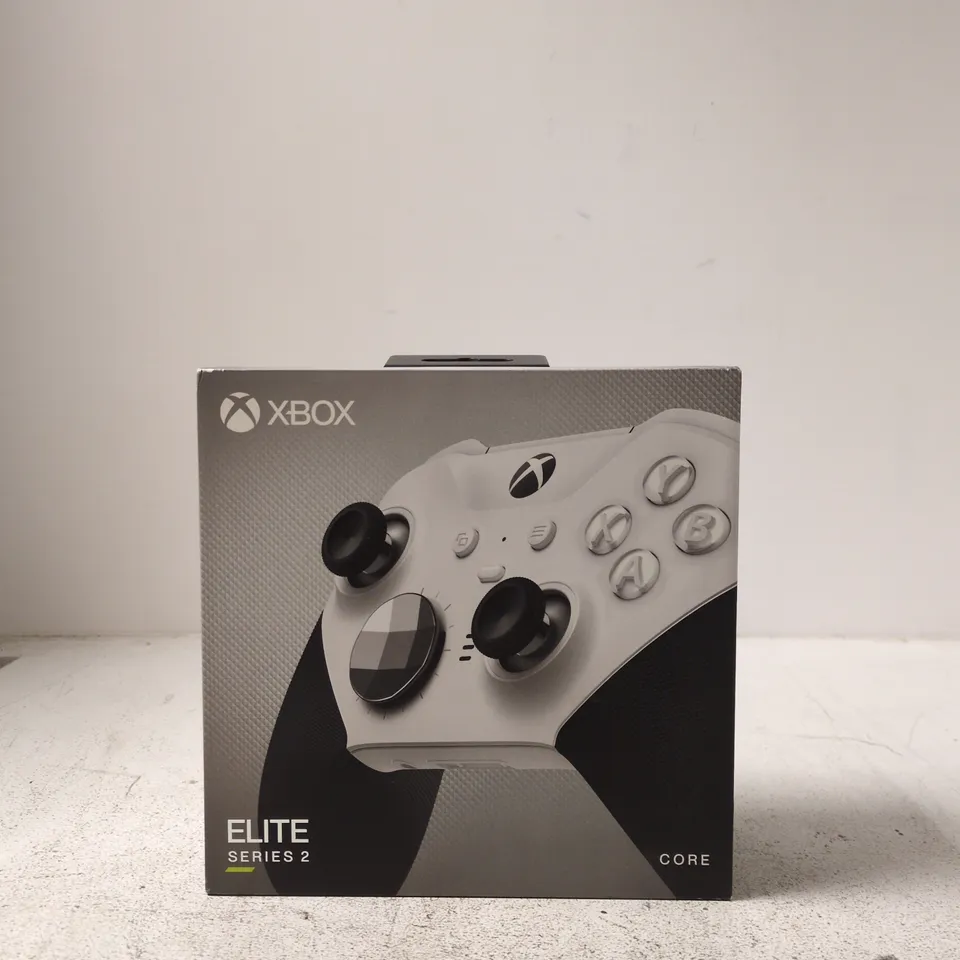 XBOX ELITE SERIES 2 CORE CONTROLLER – BOXED