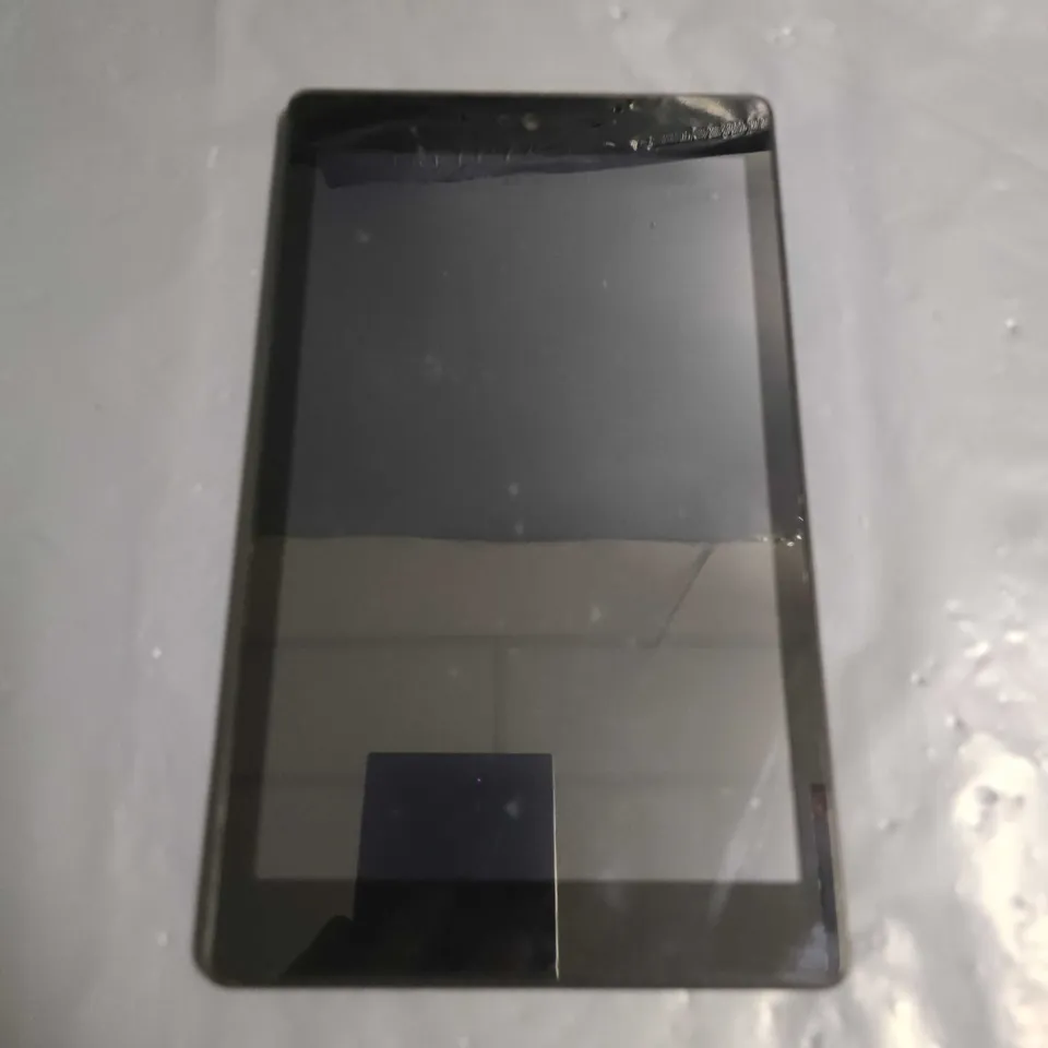 AMAZON KINDLE FIRE HD 8 IN BLACK - SX034QT
