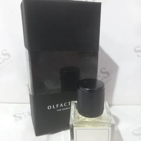 OLFACTIVE O SKIN PERFUME (30ML)