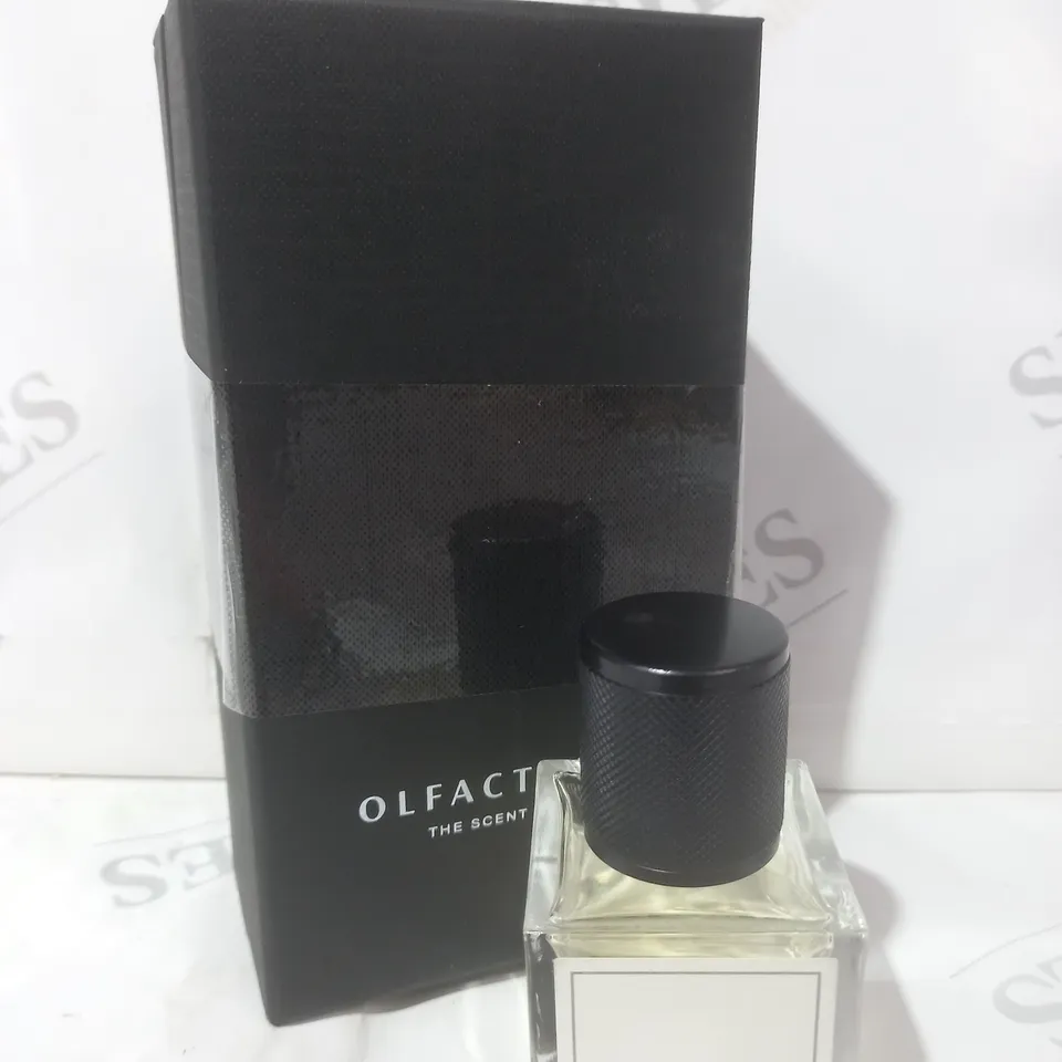 OLFACTIVE O SKIN PERFUME (30ML)